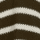 Dark Olive Stripe