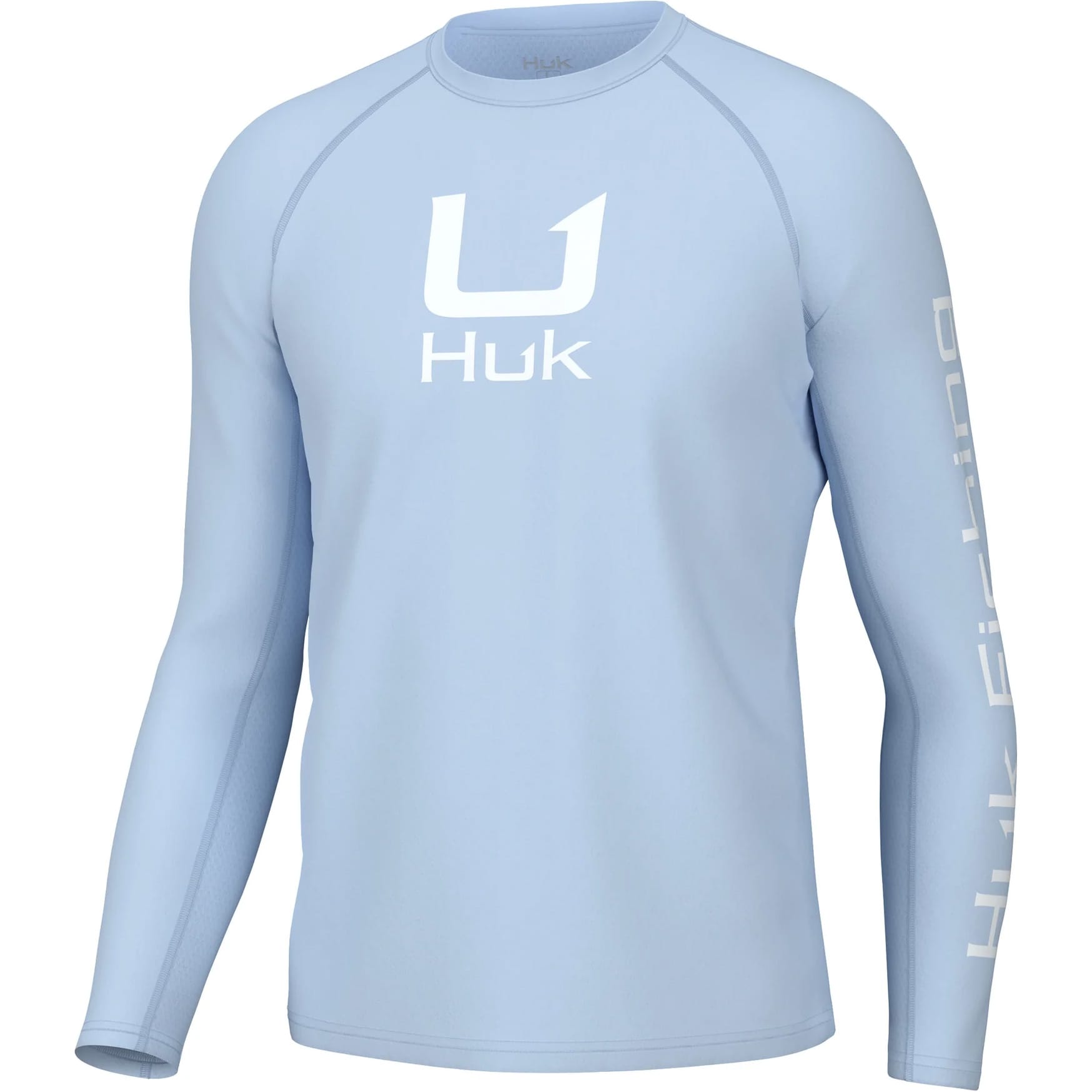 Huk® Men’s Icon Performance Crew Long-Sleeve Shirt | Cabela's Canada
