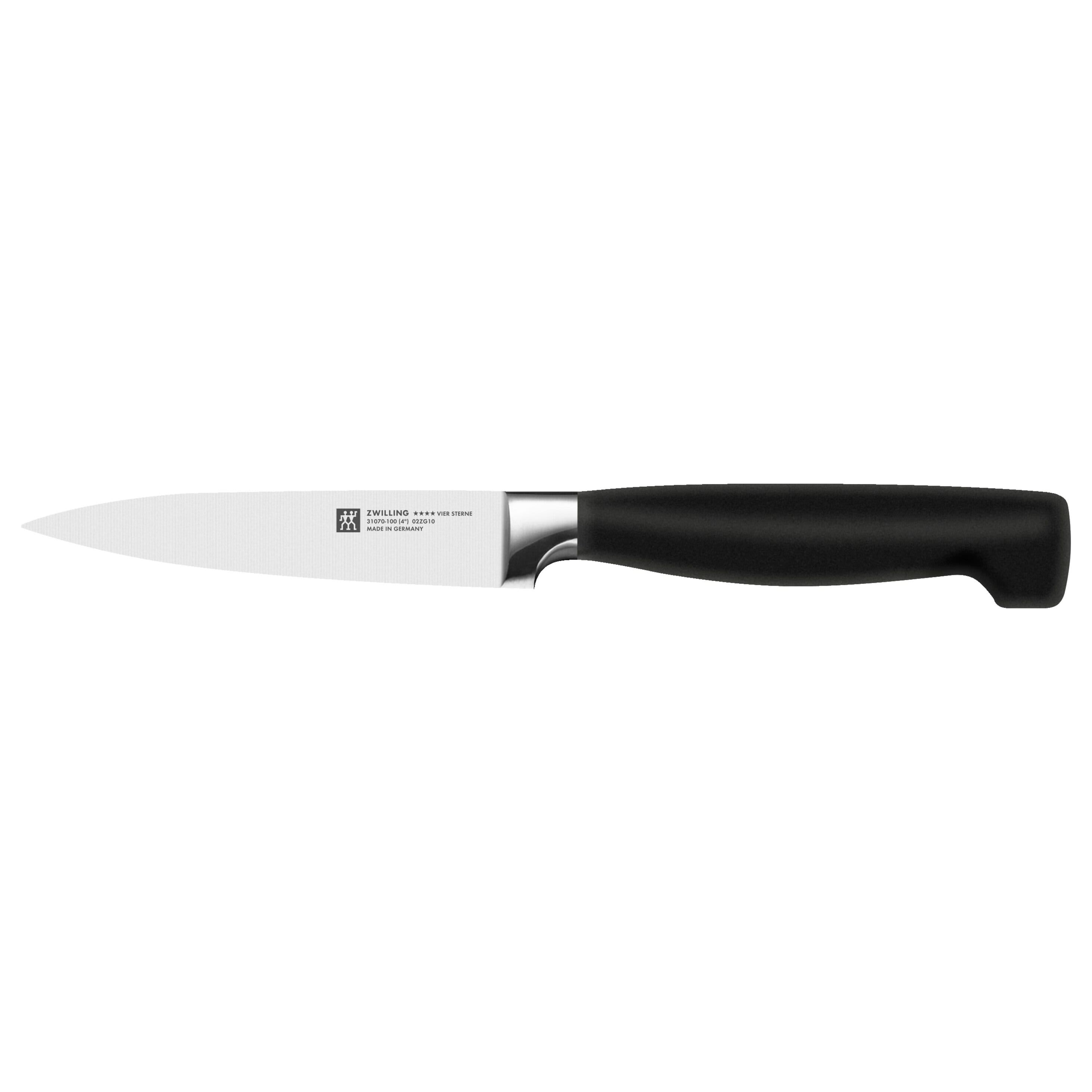 ZWILLING® Four Star 4” Paring Knife Cabela's Canada