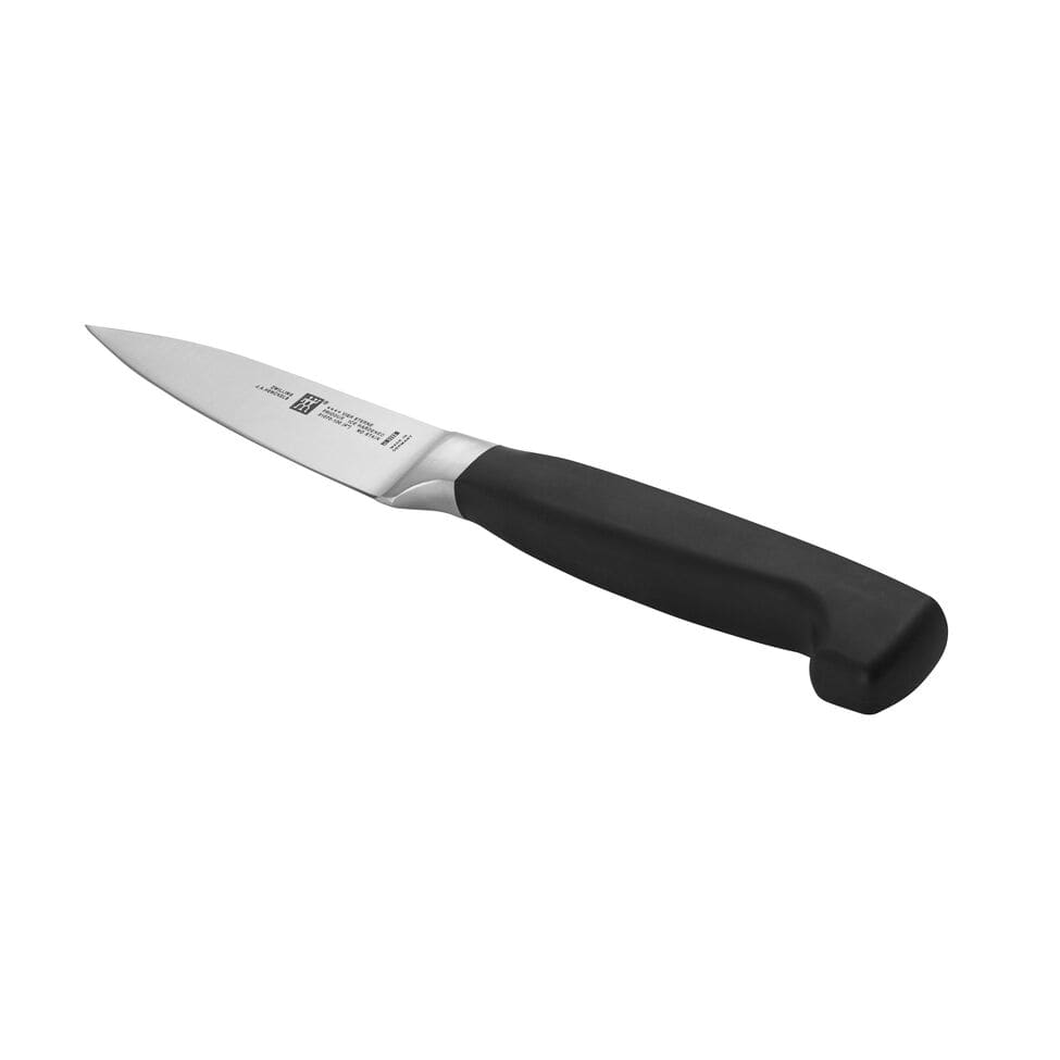 ZWILLING® Four Star 4” Paring Knife Cabela's Canada