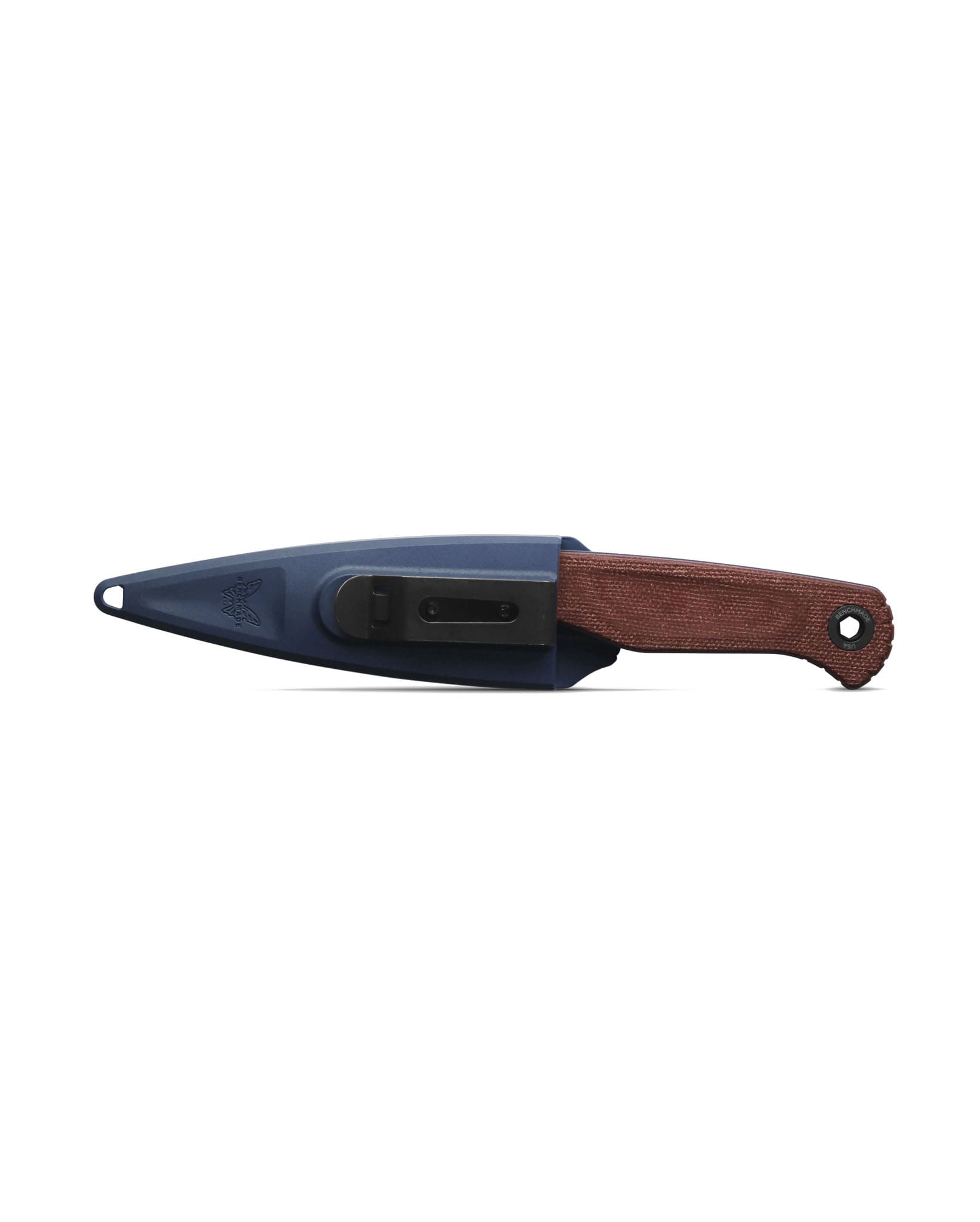 Benchmade® 203BT-01 Dacian Fixed Blade Knife