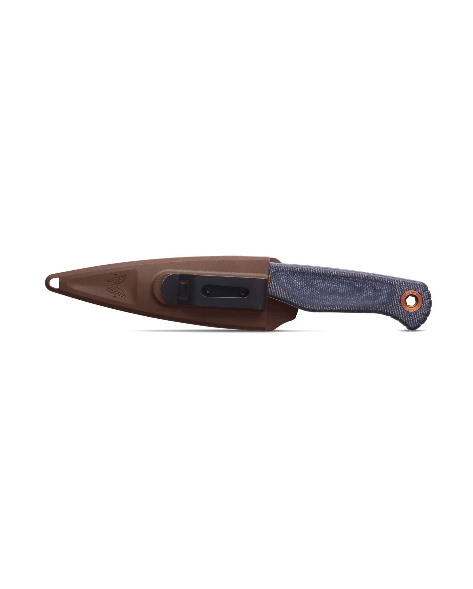 Benchmade® 203 Dacian Fixed Blade Knife