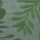 Floral Dark Green