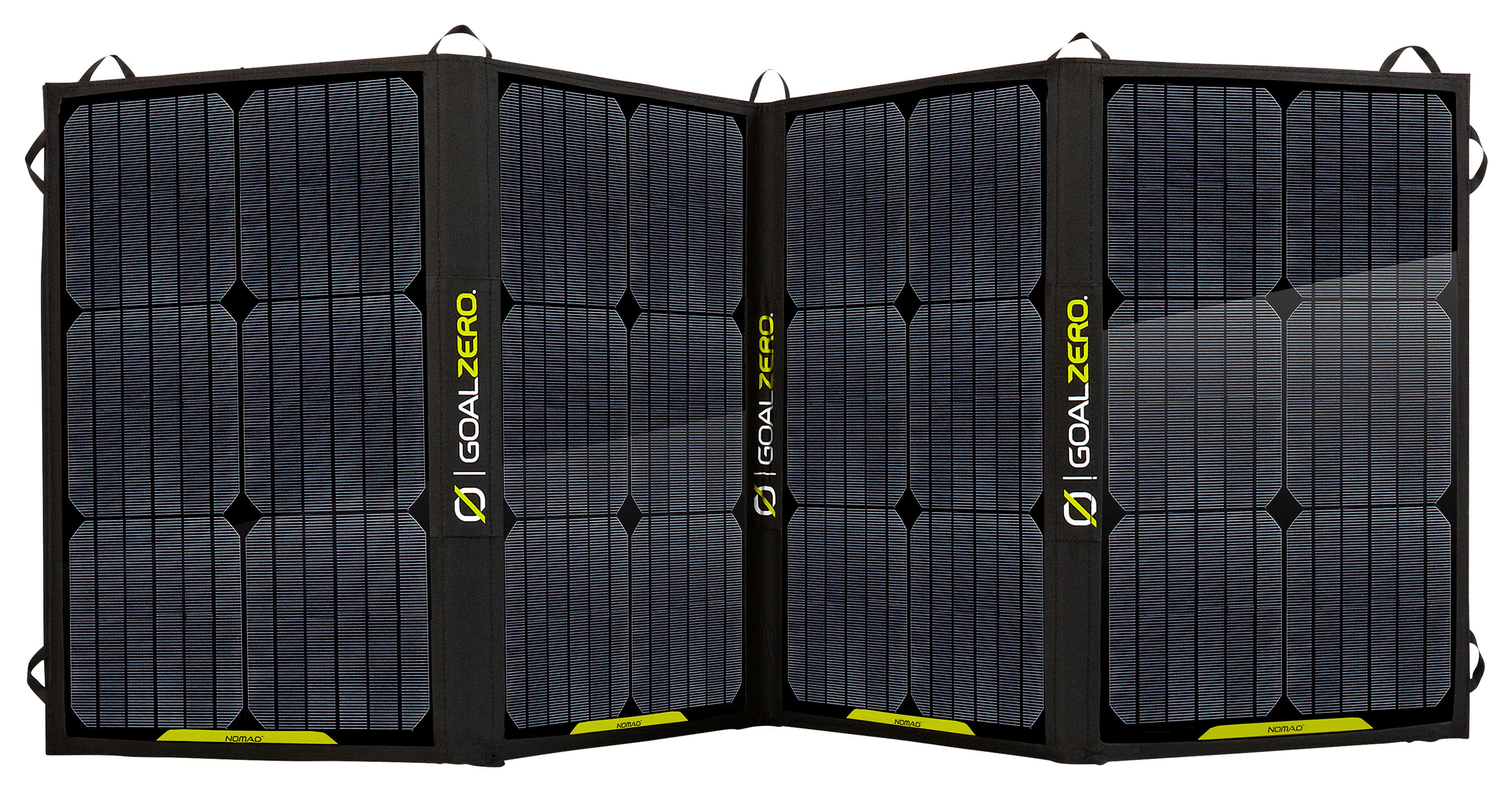 Goal zero nomad 100 solar panel cabela s canada
