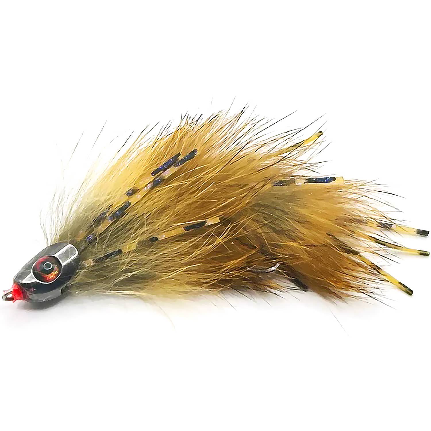 Flymen Baitfish Bandito Fly Tying Kit Cabela's Canada
