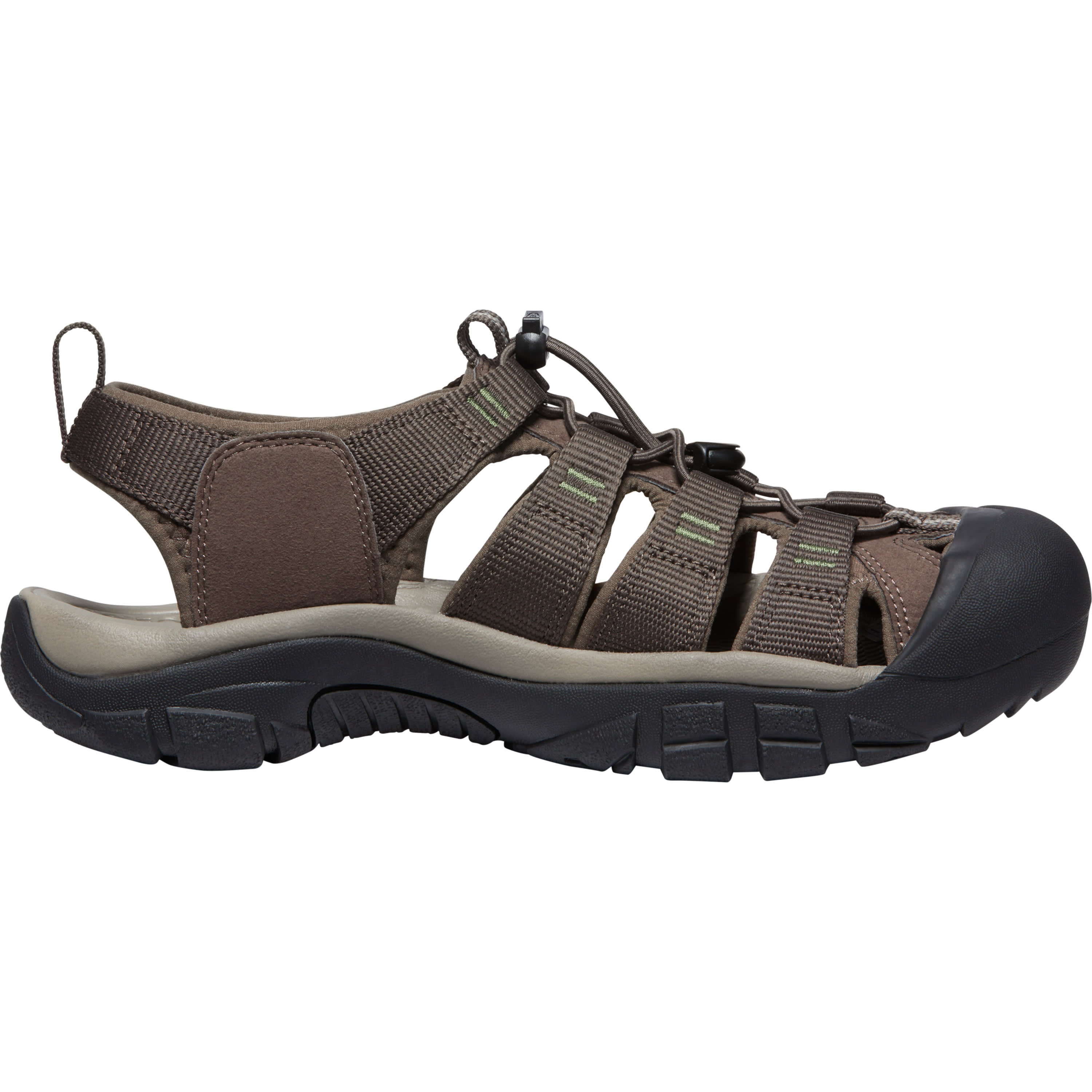 Cabelas keen top sandals
