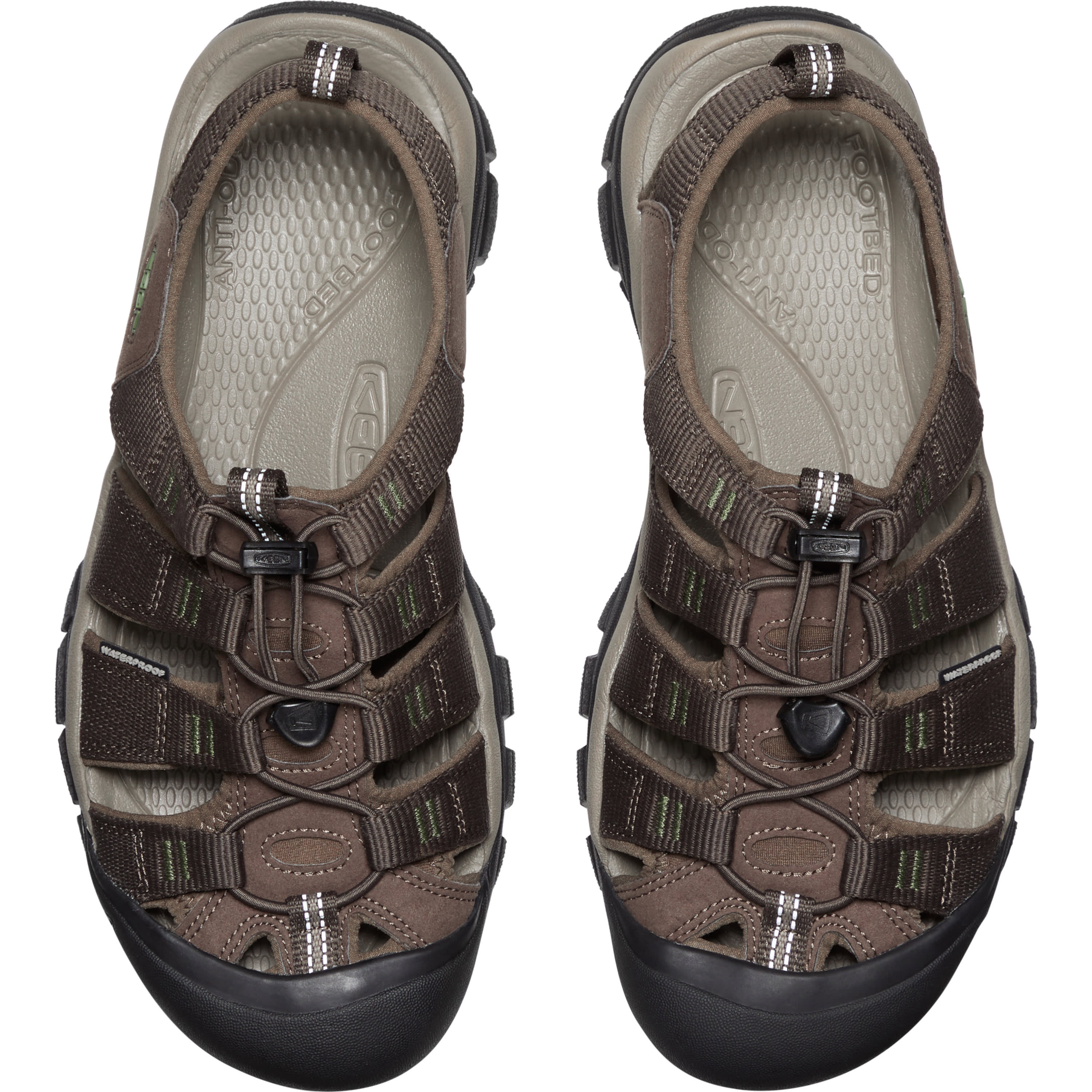 KEEN Men’s Newport H2™ Sandals