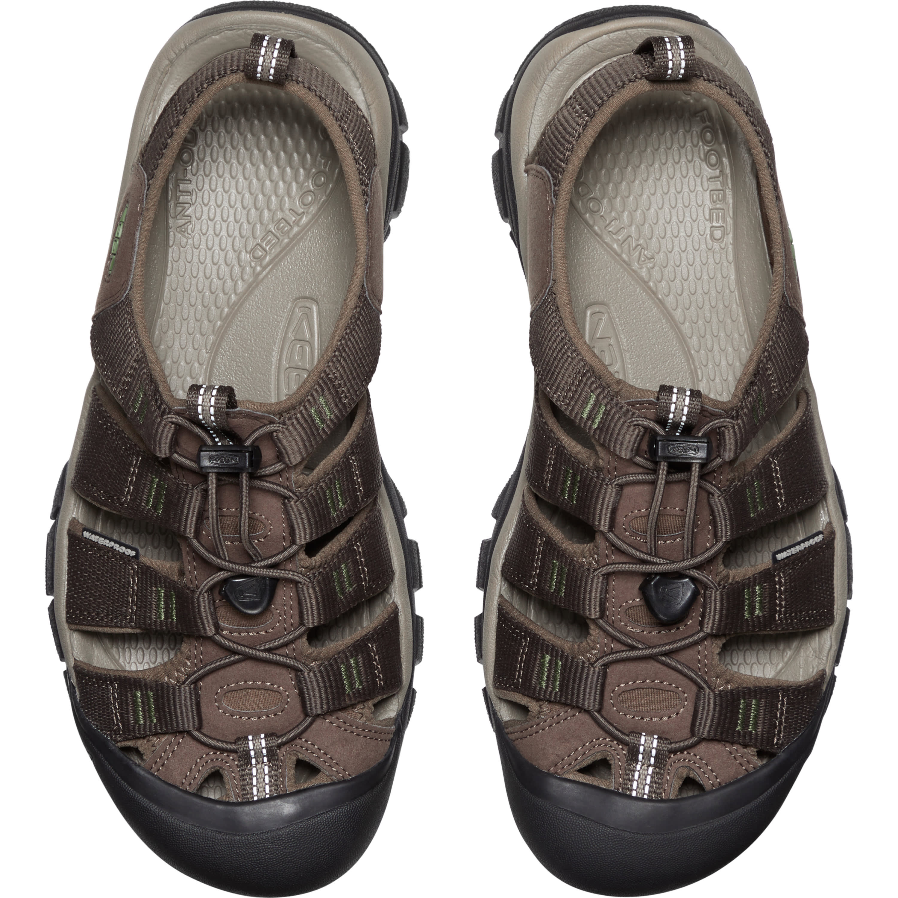 Cabelas keen sandals store