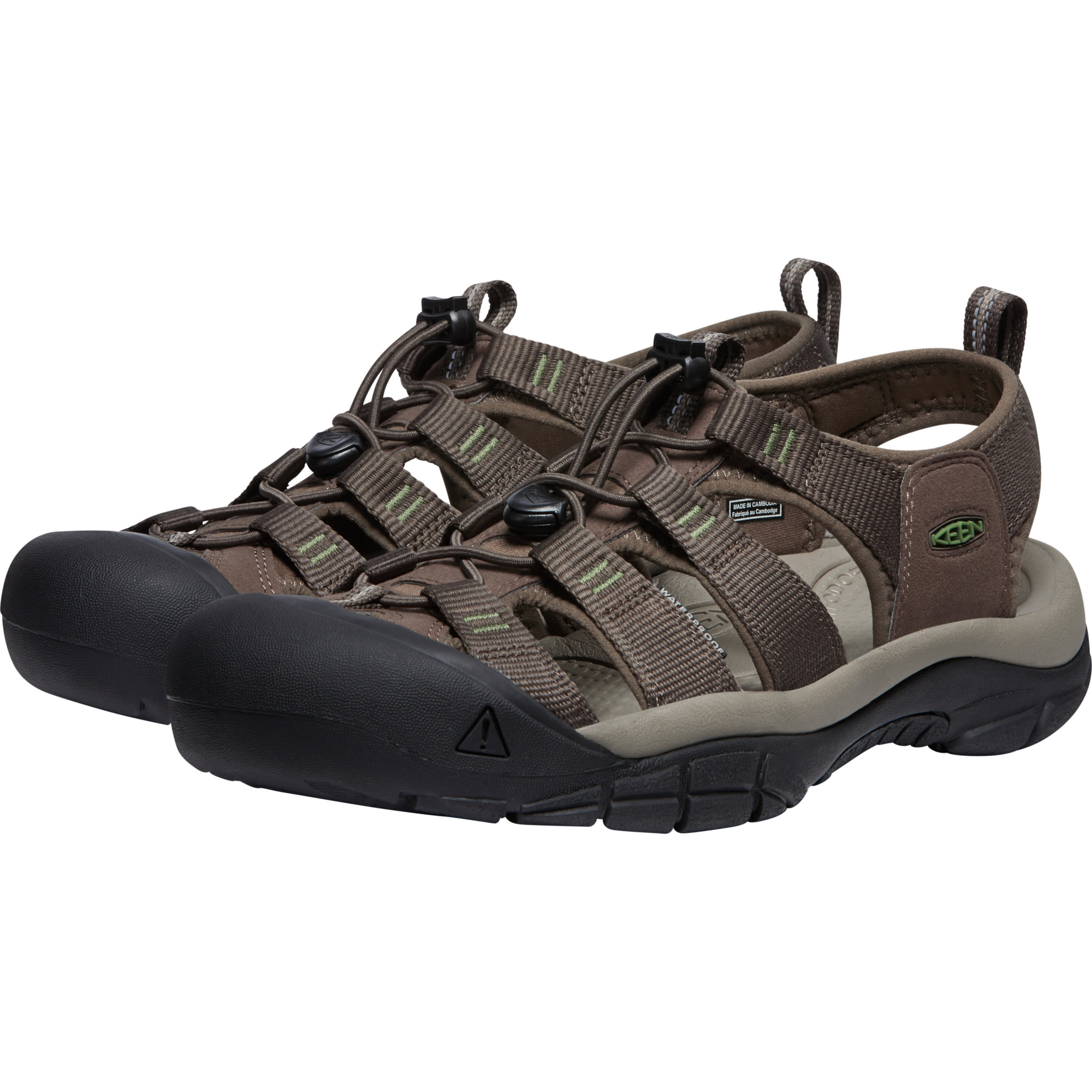 KEEN Men’s Newport H2™ Sandals