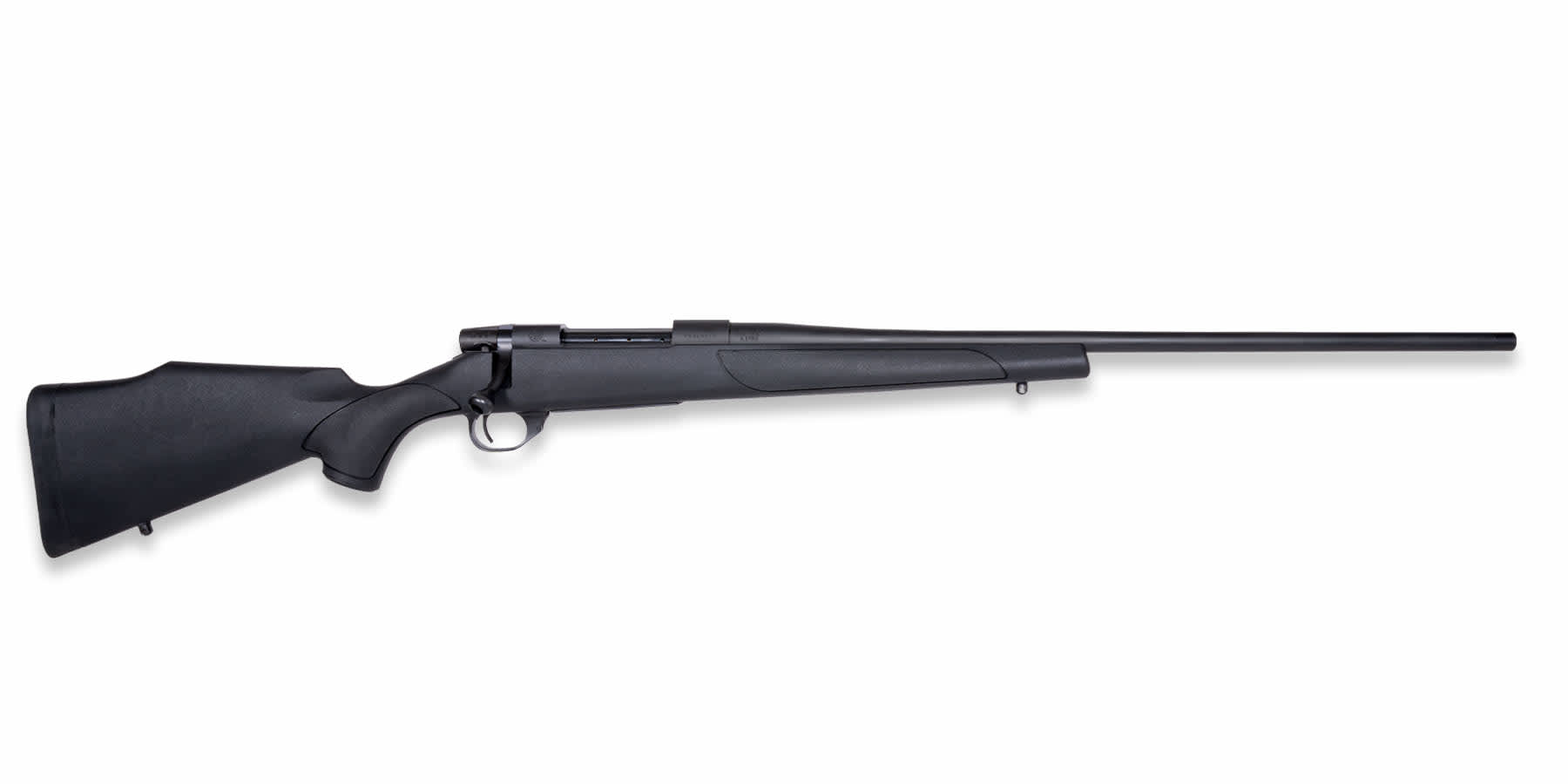 Weatherby Vanguard Obsidian .308