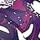 Tidepool Purple