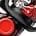 Splash Red