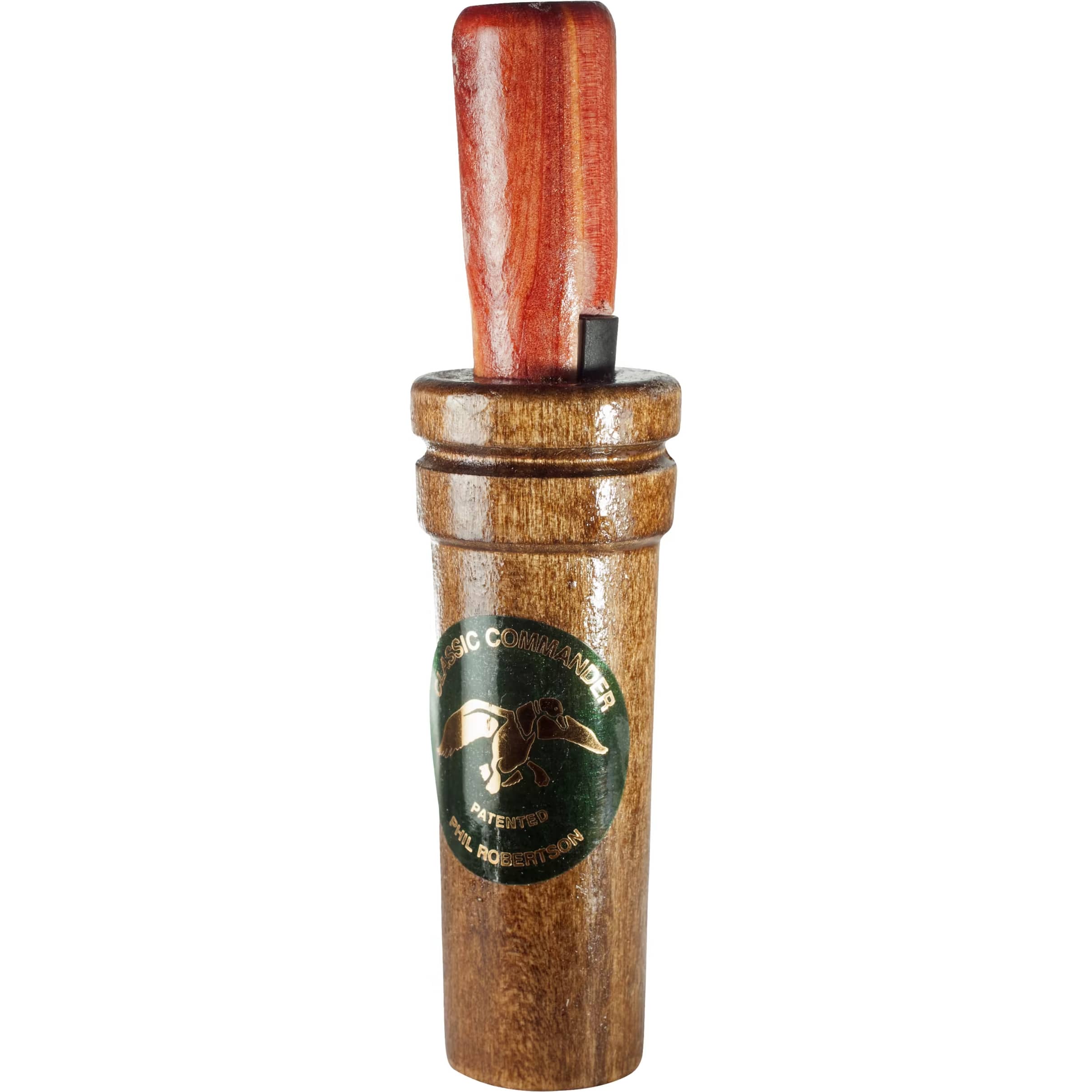 Duck Commander® Classic Commander AllPurpose Duck Call Cabela's Canada