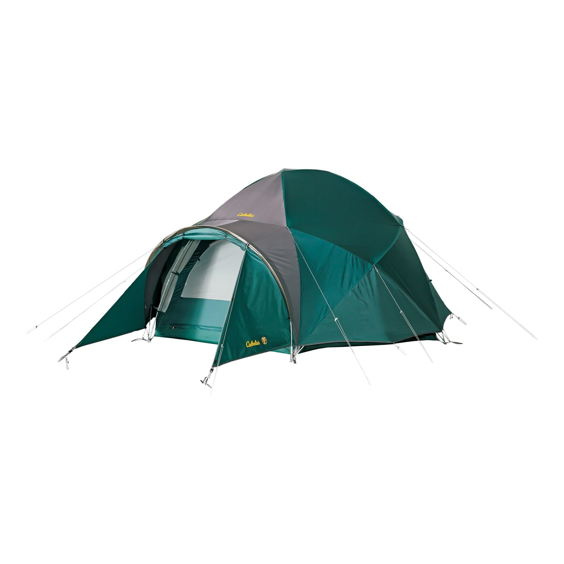 Cabela's alaskan tent clearance