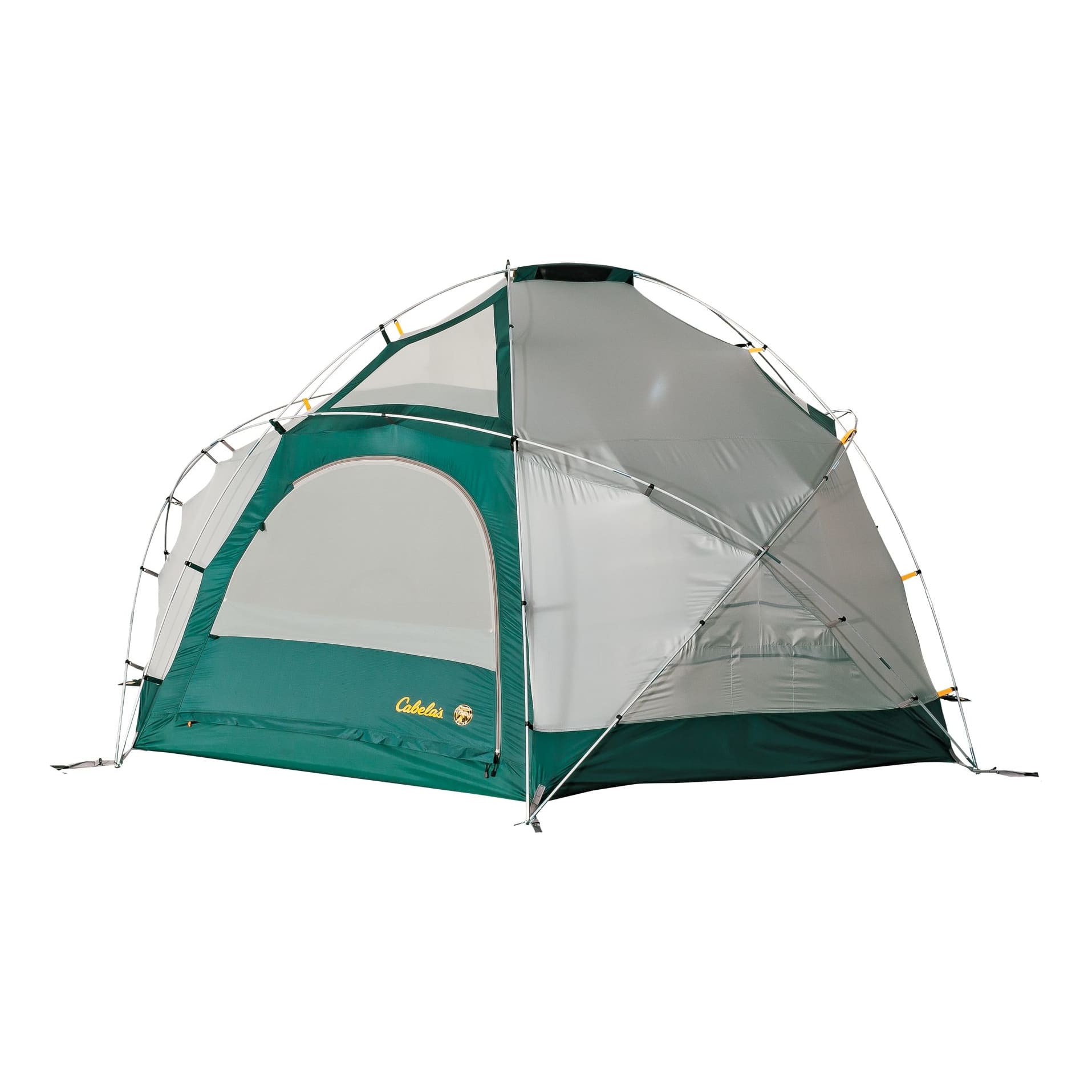 Cabela's® Alaskan Guide Model Geodesic 6-Person Tent