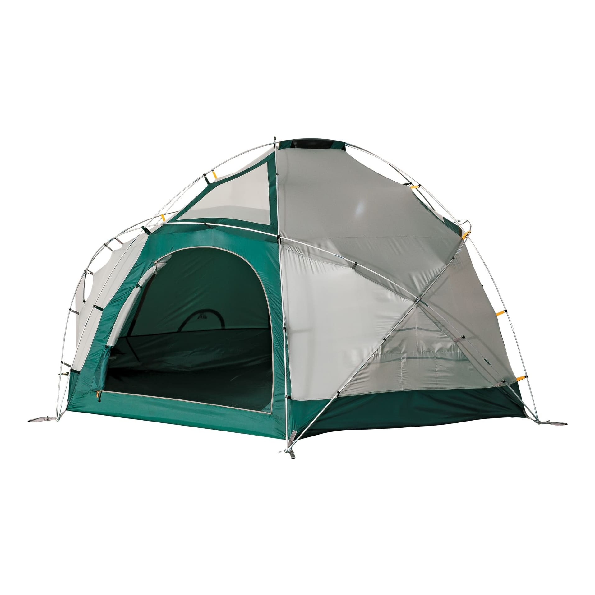 Cabela's® Alaskan Guide Model Geodesic 6-Person Tent