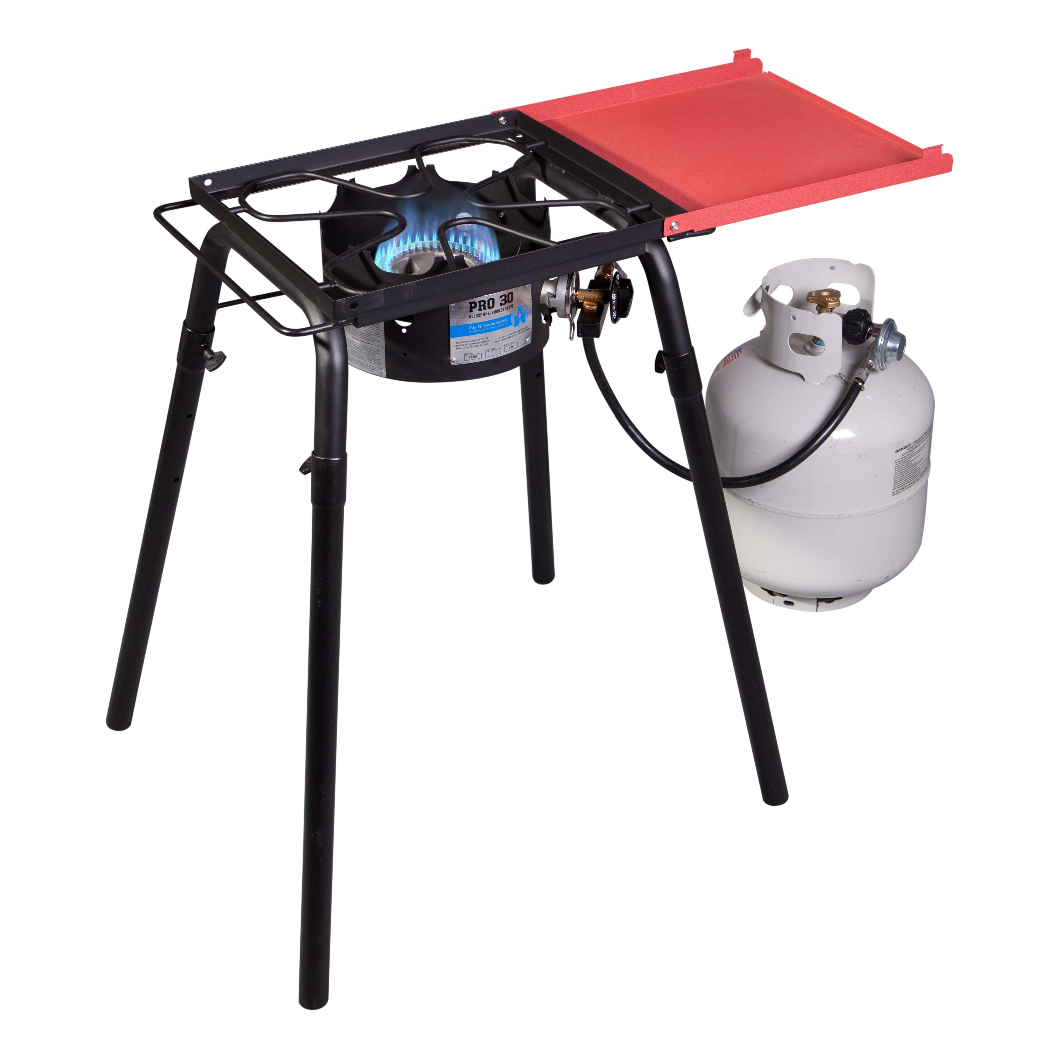 Camp Chef® Pro 30 Single Burner Stove Cabela's Canada