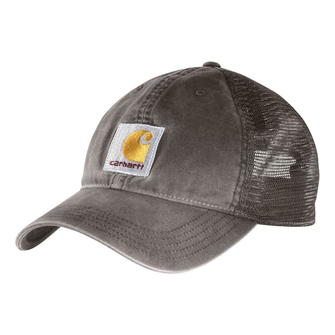 Carhartt Men's Buffalo Cap