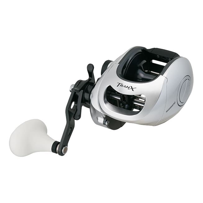 NEW SHIMANO TRANX 500HG 500 HG 500 SW BAITCASTING REEL *1-3 DAYS FAST  DELIVERY*