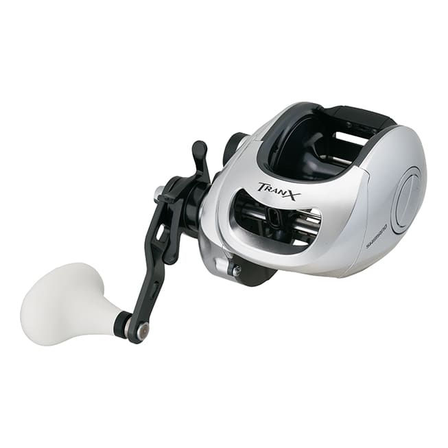 Shimano Tranx Baitcast Reel Cabela s Canada