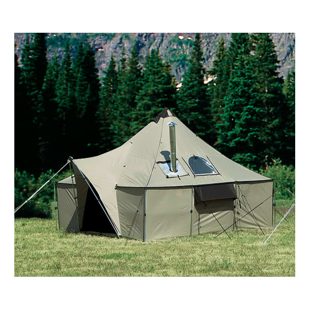 Cabela's® Ultimate Alaknak Tent | Cabela's Canada