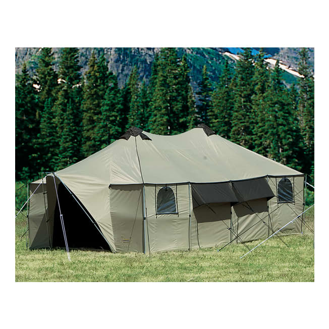 Cabela s Ultimate Alaknak Tent Vestibule Cabela s Canada