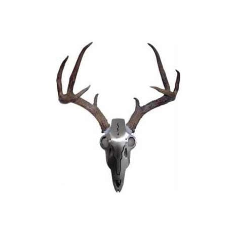 Do-All® Outdoors Iron Buck Antler Mount