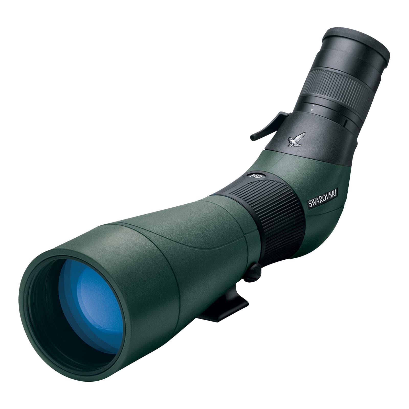 Swarovski® ATS 80 HD 20-60x Spotting Scope | Cabela's Canada