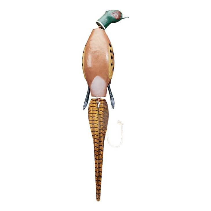 Dokken DeadFowl Pheasant Trainer