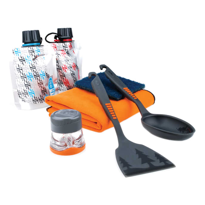 GSI Camp Kitchen 8Piece Set Cabela's Canada