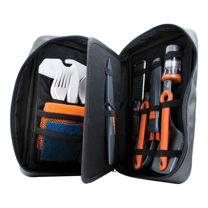 Gsi outdoors camp gourmet kitchen discount