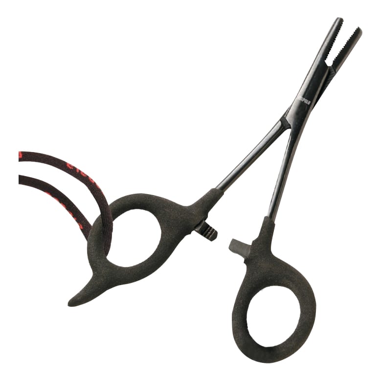 Rapala Panfish Tool Combo with Pliers, Scissors and Hook Remover 