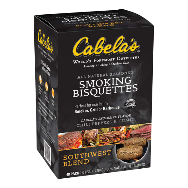 Cabelas discount bradley smoker