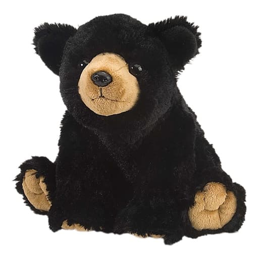 Wild Republic® Cuddlekins 12 Plush Toys