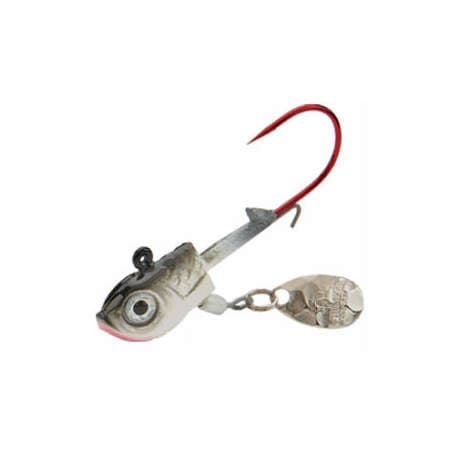 Northland Thumper Jig - Cabelas - Northland - Roundhead & Specialty