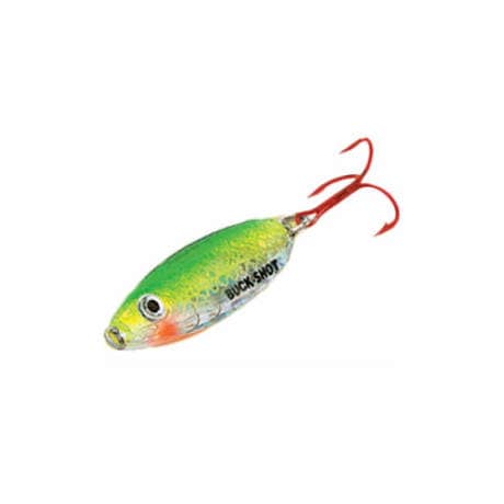 Northland Fishing tackle: size 3 Slip-On Sting'R Hook Red 3 pack