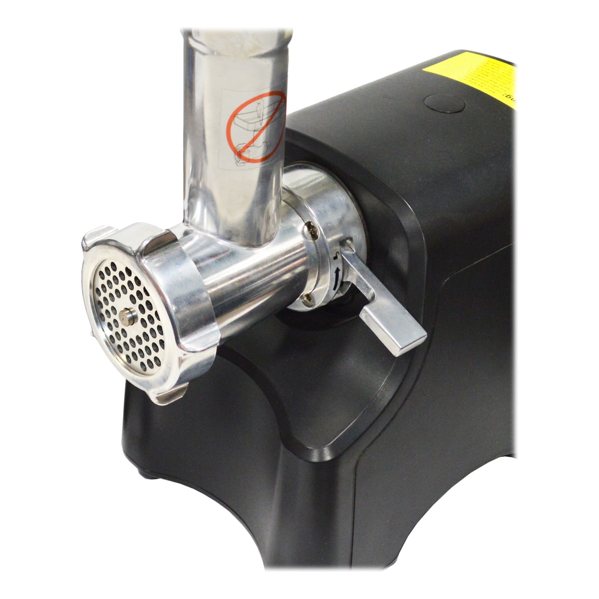 Cabela's® HeavyDuty Meat Grinder Cabela's Canada