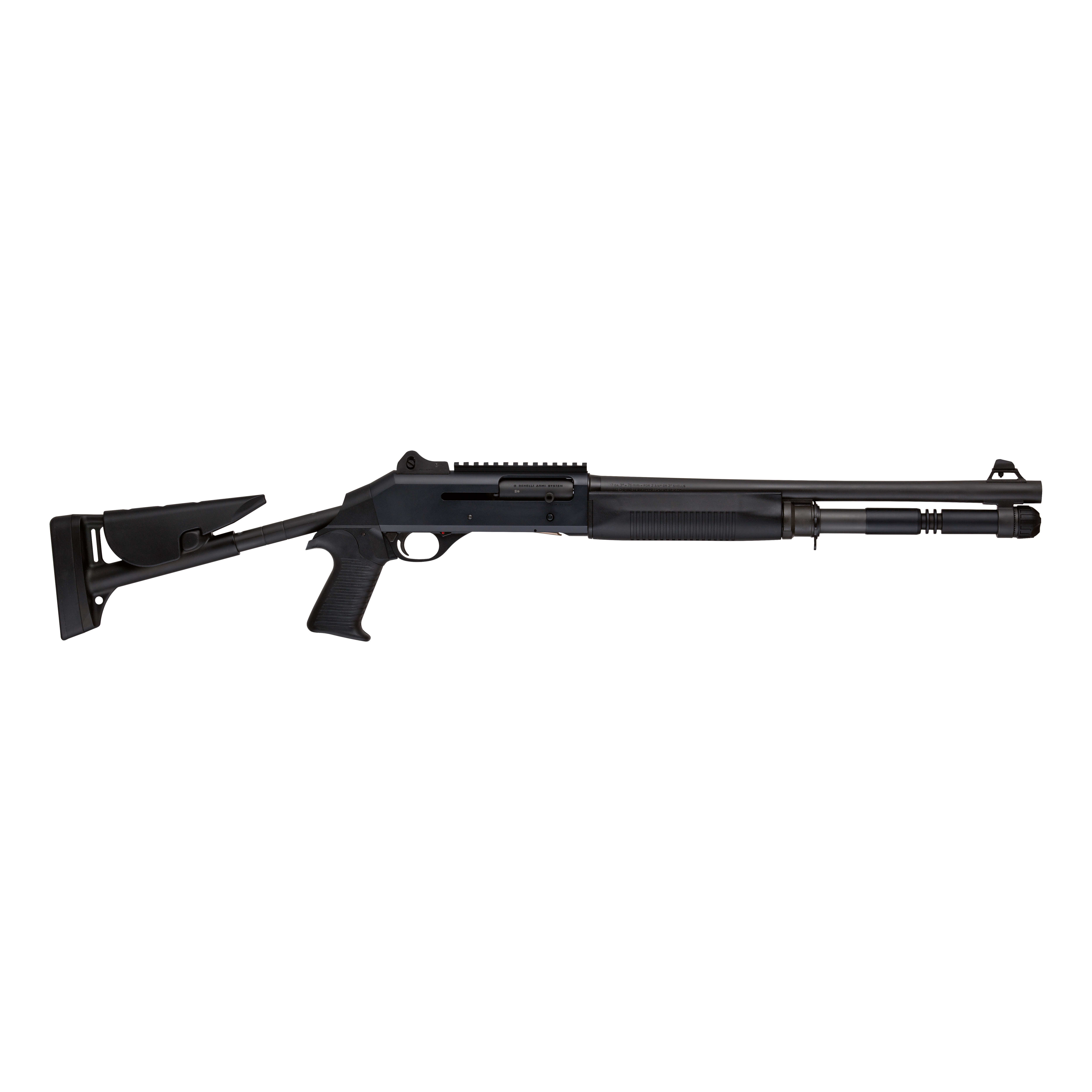 Benelli® M4 Tactical Semi-Auto Shotgun