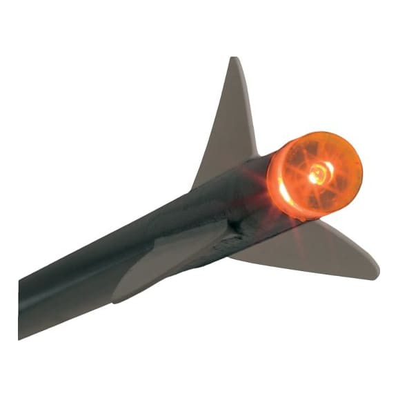 Excalibur® Diablo Illuminated 18" Carbon Bolt Per 3 Cabela's Canada