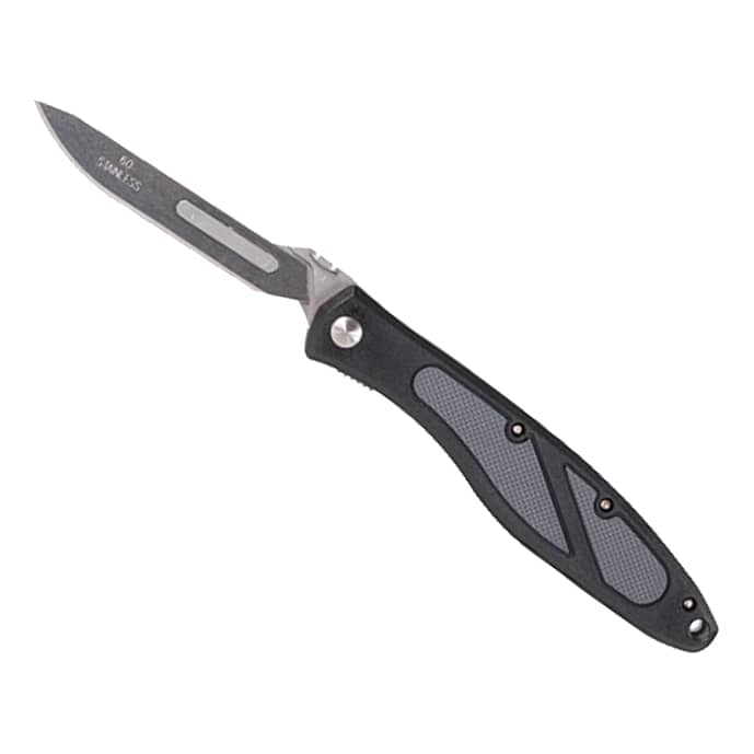 Havalon® Piranta Zytel Folding Knife Cabela's Canada