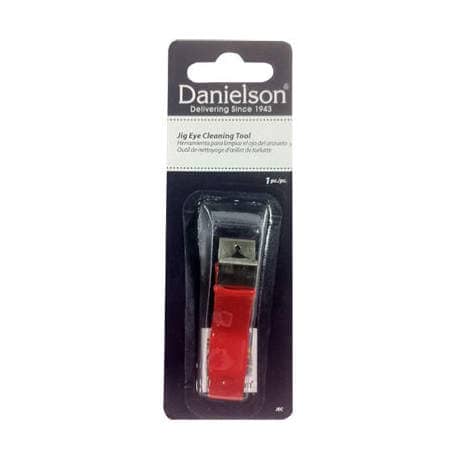 Danielson® Jig Eye Cleaning Tool