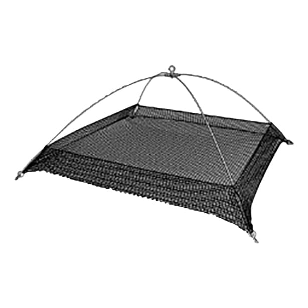 Tackle Factory Umbrella Drop Fish Net