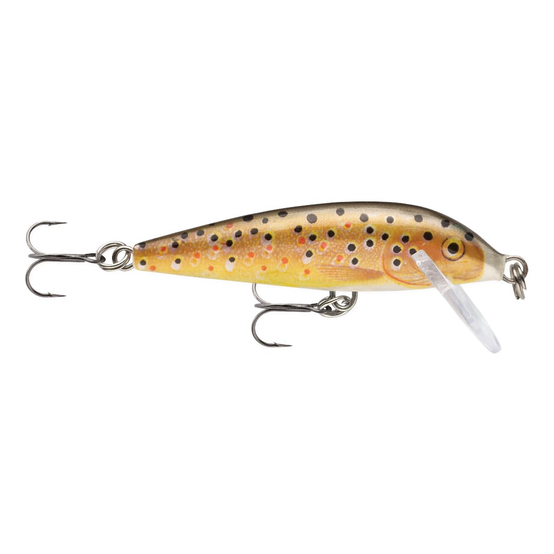Trout Fly Lure, 2-in
