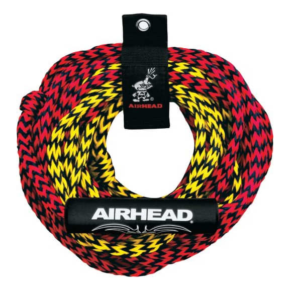 Airhead 2-Section 2-Rider Tow Rope - AHTR-22
