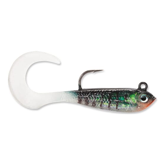 Storm Curly Tail Minnow | Outdoor Sporting Goods Store