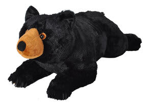 Jumbo clearance plush animals