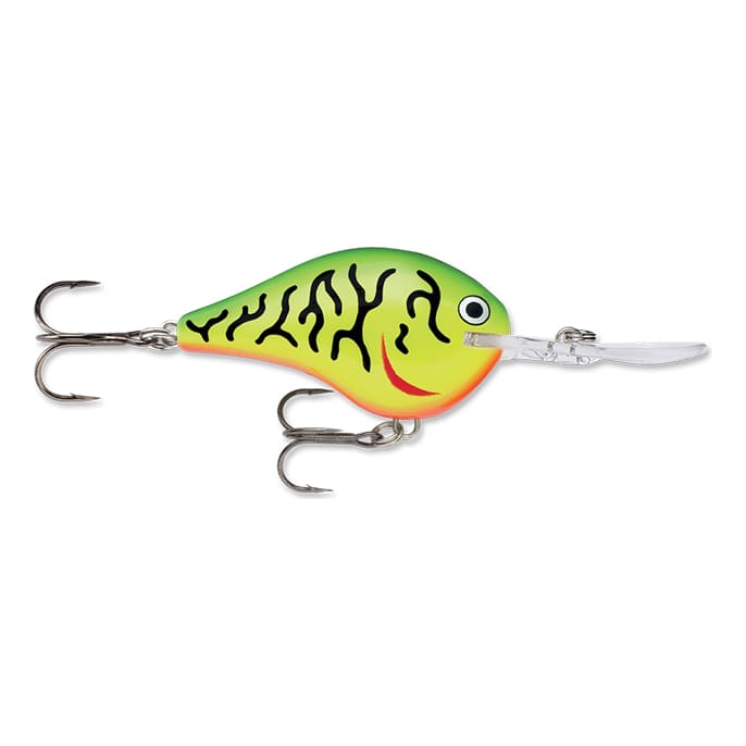 Rapala Dives-To Series 10 Parrot