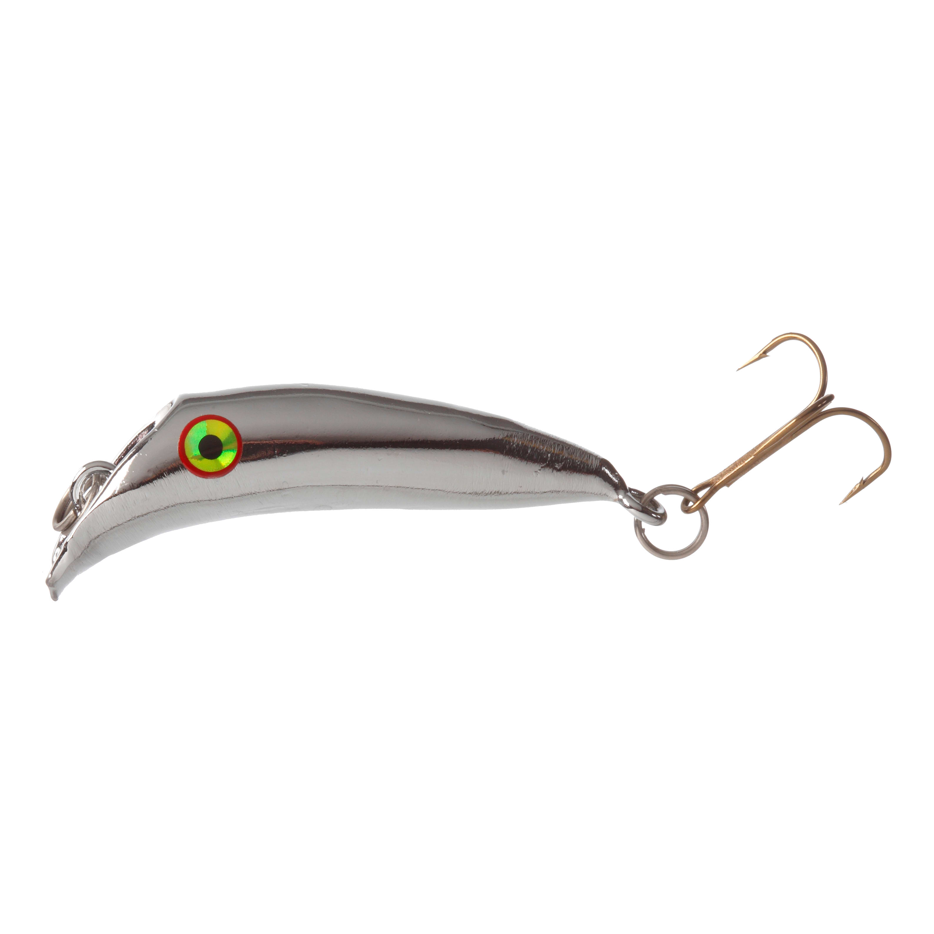 Heddon® Rattling Sonar Flash Lures