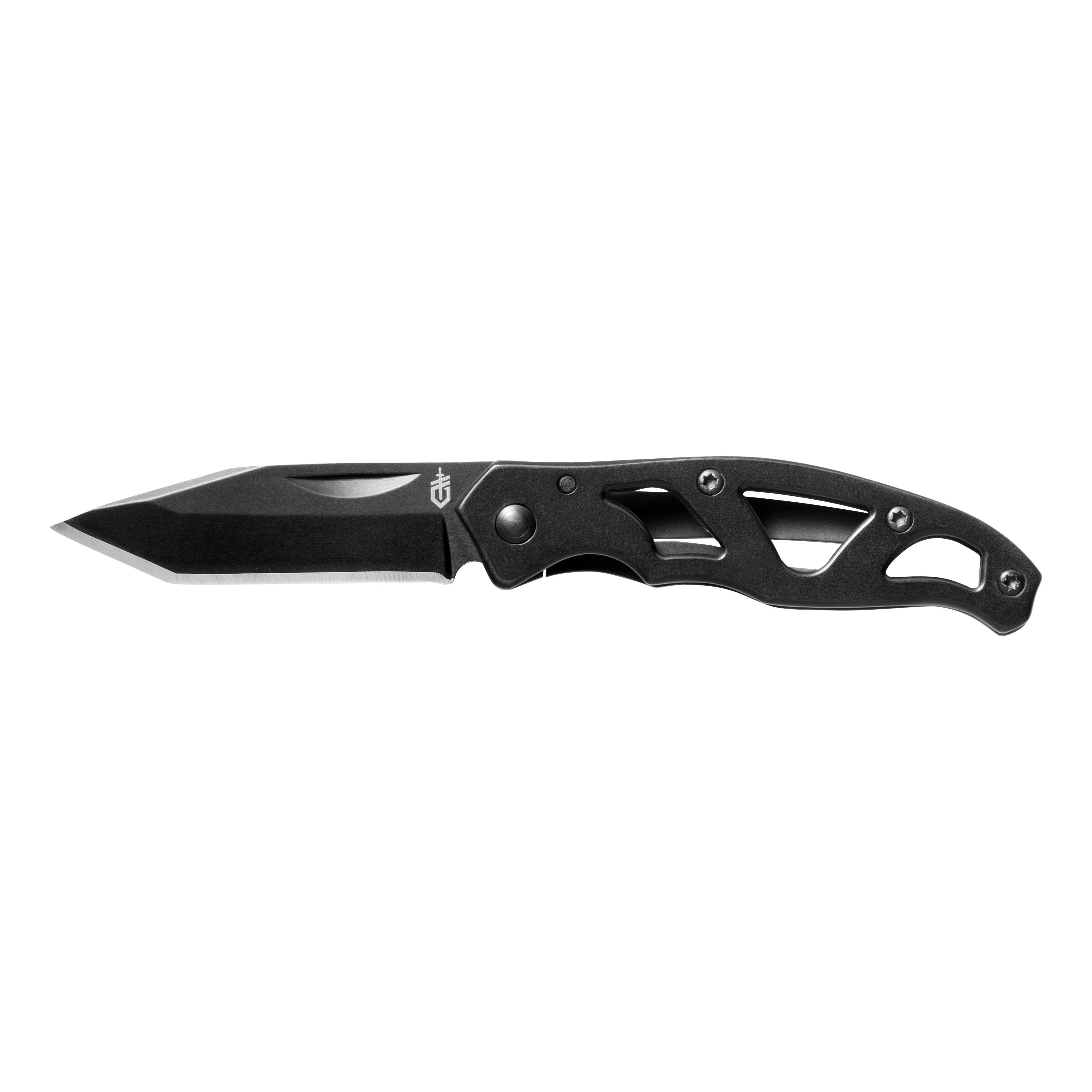 Gerber pocket knife top