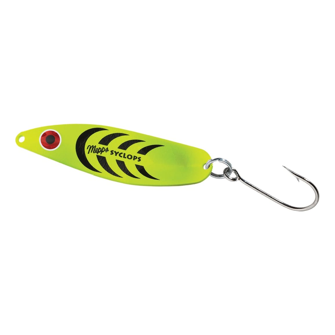 Luhr Jensen Hot Shot size 70 Green with Gold Scale – My Bait Shop, LLC